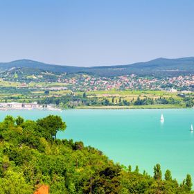 SIÓCAMP Siófok-Sóstó