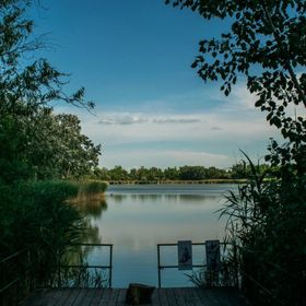 SIÓCAMP Siófok-Sóstó