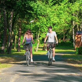 SIÓCAMP Siófok-Sóstó