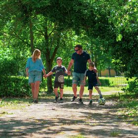 SIÓCAMP Siófok-Sóstó