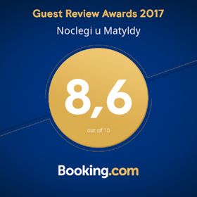 Noclegi U Matyldy Marklowice
