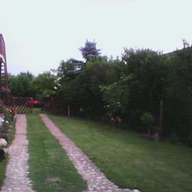 Tamás Apartman Gyenesdiás