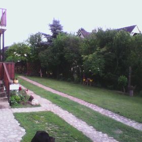 Tamás Apartman Gyenesdiás