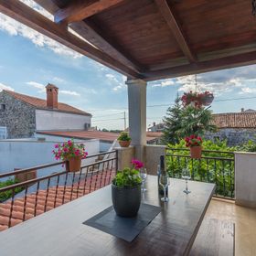 Apartment Dorijana Porec