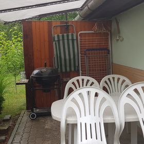 OázisVelence Apartman Velence