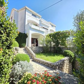 Apartmani Boti Dramalj