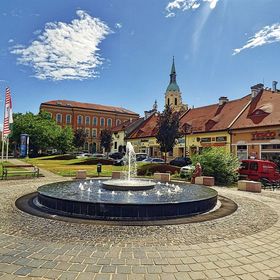Óbuda Riverside Apartman Budapest