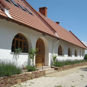 Komfort Apartman Kékkút