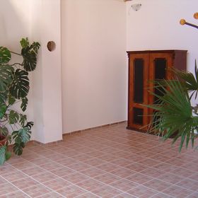 Komfort Apartman Kékkút