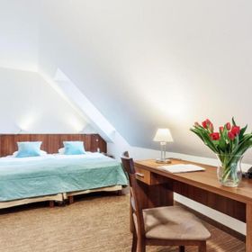 Hotel & Restauracja Modrzewiowy Dwór Gliwice