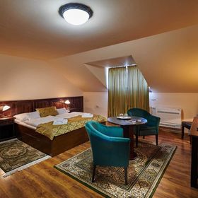 Penzión St. Peter Vini Svätý Peter