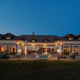 Penzión St. Peter Vini Svätý Peter