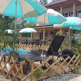 Kids' Paradise House Balatonboglár