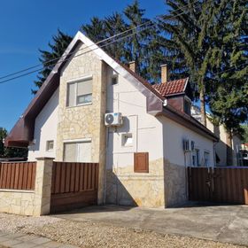 Family Apartman I. Nyíregyháza