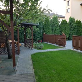 Family Apartman II. Nyíregyháza