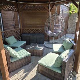 Family Apartman II. Nyíregyháza