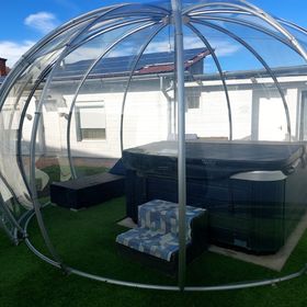 Villa Harmónia Apartman Gyula