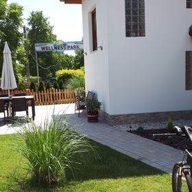 Linda Apartman Gyenesdiás