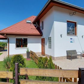 Linda Apartman Gyenesdiás