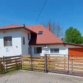 Linda Apartman Gyenesdiás