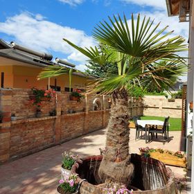 White House Balatonboglár