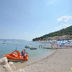 Apartment Marino Moscenicka Draga