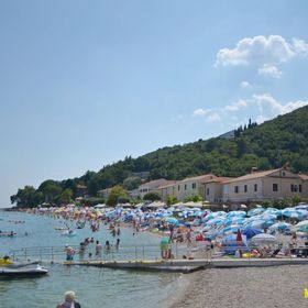 Apartment Marino Moscenicka Draga