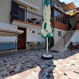 Apartment Marino Moscenicka Draga