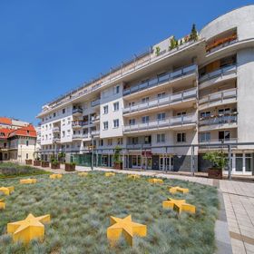 Mokka Apartments Miskolc