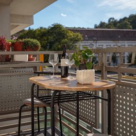 Mokka Apartments Miskolc