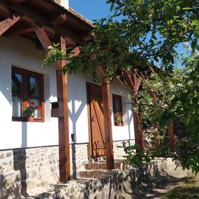 Palóc Porta Vendégház Cserháthaláp