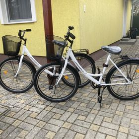 Príma Vendégház ***Tiszakécske