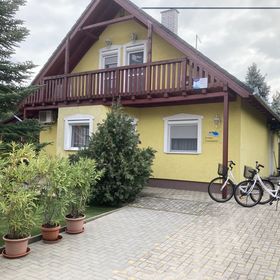 Príma Vendégház ***Tiszakécske