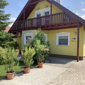 Príma Vendégház ***Tiszakécske