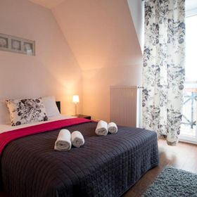 Apartamenty Montana Zakopane