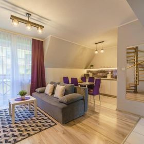 Apartamenty Montana Zakopane