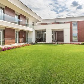 Outlet Hotel Polgár