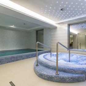 Outlet Hotel Polgár