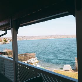 Zöldsas Vendégház Gyékényes