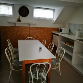 Páterdombi Vendégház Zalaegerszeg