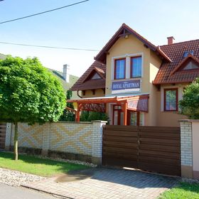 Royal Apartman Hajdúszoboszló
