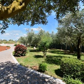 Apartments Čuljak Fazana