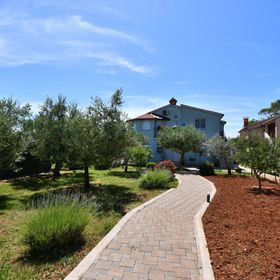 Apartments Čuljak Fazana