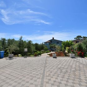 Apartments Čuljak Fazana