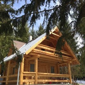 Manka Kisrönkház Ispánk