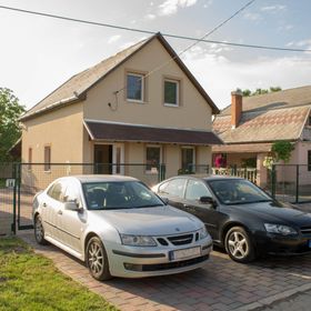 Hőforrás Apartman Hajdúnánás