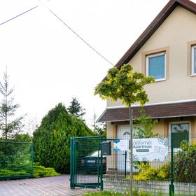 Hőforrás Apartman Hajdúnánás