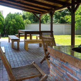 Hőforrás Apartman Hajdúnánás