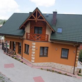 Willa Marie Krynica-Zdrój