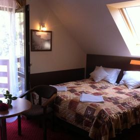 Willa Marie Krynica-Zdrój